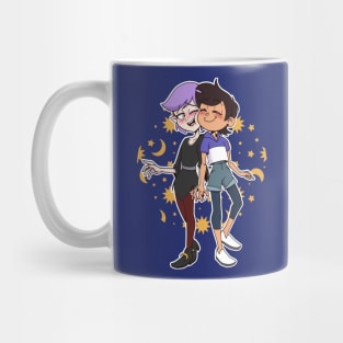 Novias Lumity Mug